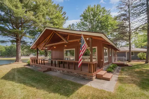 3108 W W Riv, Gladwin, MI 48624 photo 5