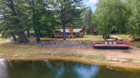 3108 W W Riv, Gladwin, MI 48624