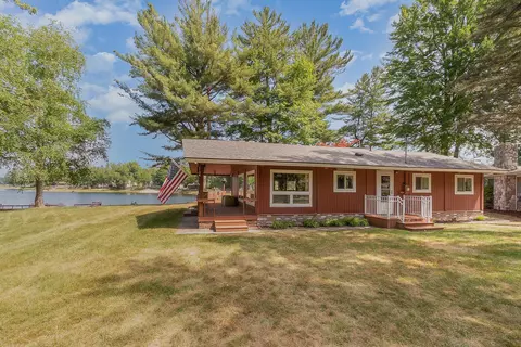 3108 W W Riv, Gladwin, MI 48624 photo 4