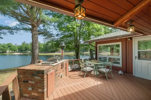 3108 W W Riv, Gladwin, MI 48624 photo 7