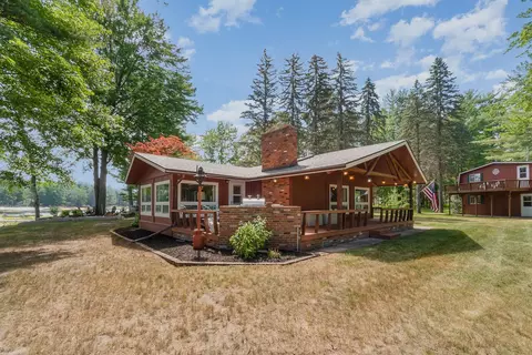 3108 W W Riv, Gladwin, MI 48624 photo 2