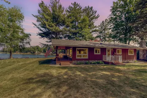 3108 W W Riv, Gladwin, MI 48624 photo 3