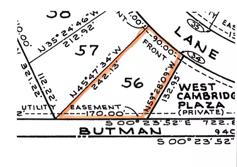 56 Cambridge, Gladwin, MI 48624 photo 5