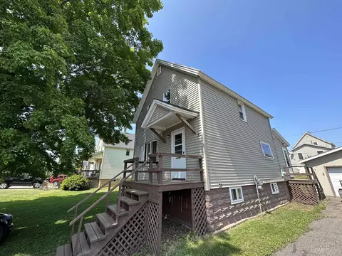 53 Second, Iron Mountain, MI 49801