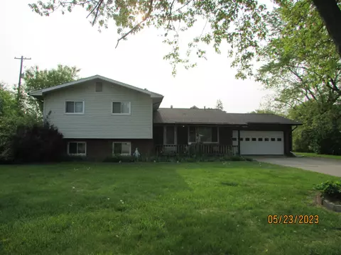 2509 Meadowcroft, Burton, MI 48519