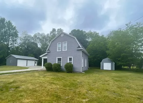 26 Davis, Croswell, MI 48422