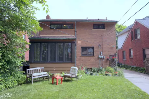 367 Belanger, Grosse Pointe Farms, MI 48236 photo 24
