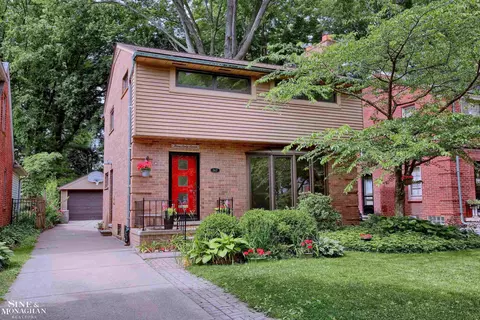 367 Belanger, Grosse Pointe Farms, MI 48236 photo 28