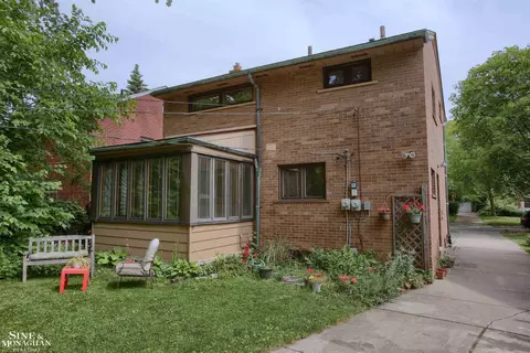 367 Belanger, Grosse Pointe Farms, MI 48236 photo 25