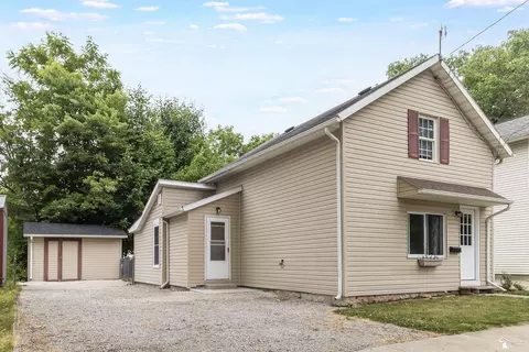 111 Oak St, Morenci, MI 49256