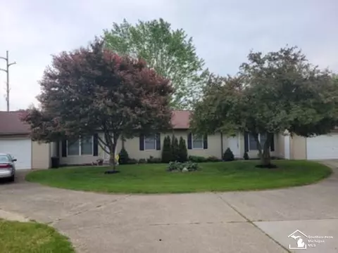 7092 7094 Sarah, Temperance, MI 48182