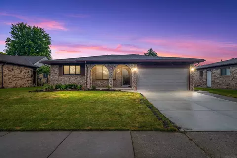 13736 Imperial, Sterling Heights, MI 48312