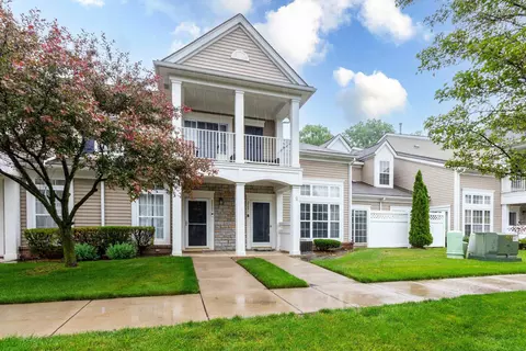 25831 Maritime, Harrison Township, MI 48045