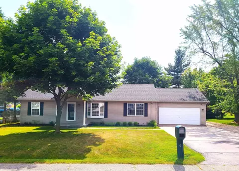 5537 Barmilvian, Lexington, MI 48450