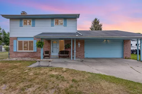 7159 Deborah, Saginaw, MI 48609