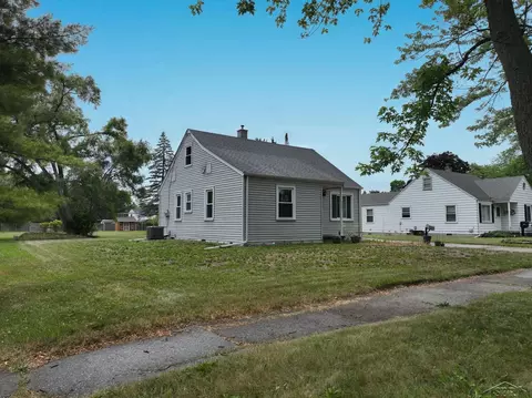 2603 Congress Ave, Saginaw, MI 48602
