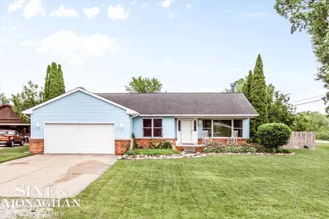 48241 Meadow, Chesterfield, MI 48051