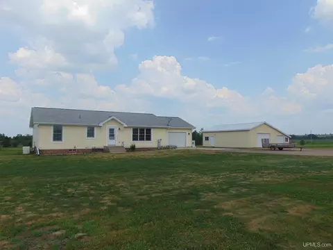 2928 Golden Glow, Trout Creek, MI 49967