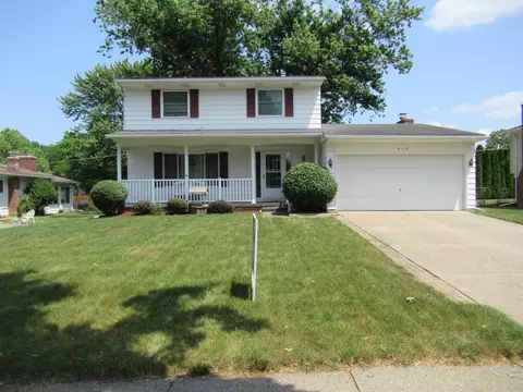 419 Windmill Pt, Flushing, MI 48433
