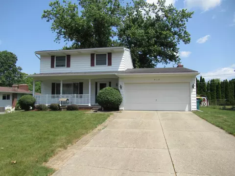 419 Windmill Pt, Flushing, MI 48433 photo 2