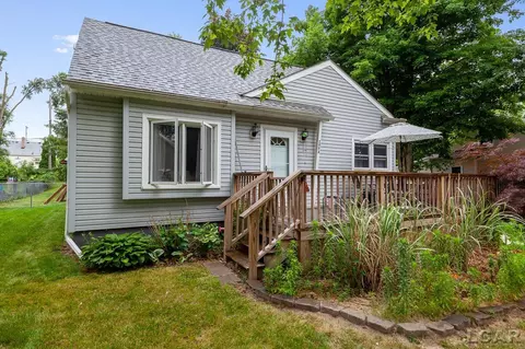 2095 Harold, Adrian, MI 49221