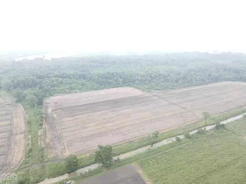 Vacant Marsh, Marine City, MI 48039