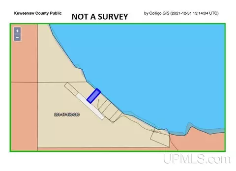 tbd Off Sager, Eagle Harbor, MI 49950 photo 4