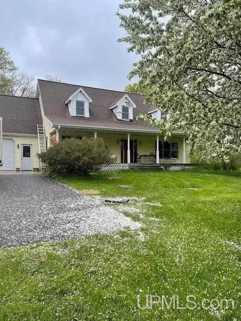 n2045 Summit Road, Vulcan, MI 49892