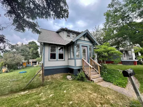 421 Cherry, Iron River, MI 49935