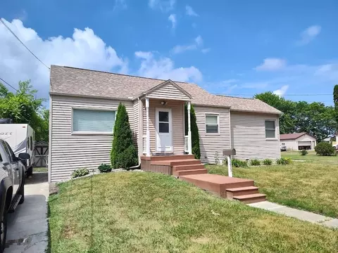 1233 Wellington, Bay City, MI 48706