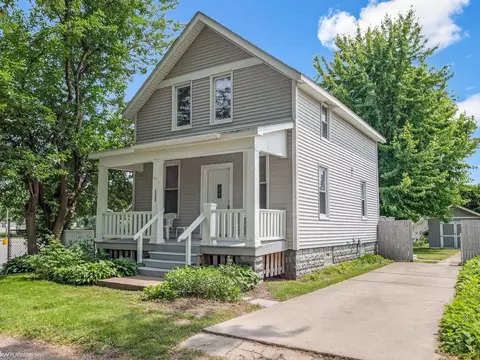 1122 Russell, Port Huron, MI 48060