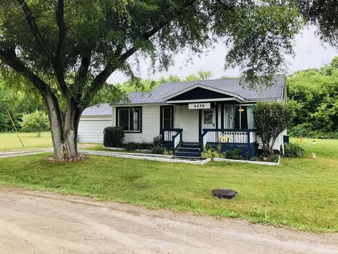 4078 Arlene, Flint, MI 48532