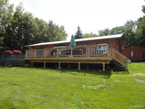 N10826 M64, Marenisco, MI 49947