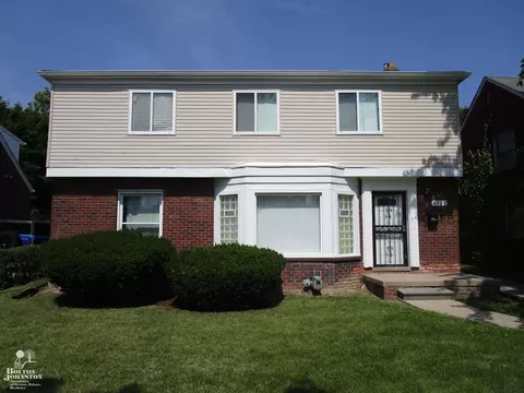 4326 Lakewood, Detroit, MI 48215