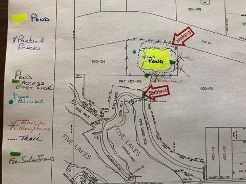 Tbd Lone Pine, Farwell, MI 48622 photo 6