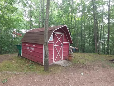 1563 Lakeshore, Gladwin, MI 48624 photo 53
