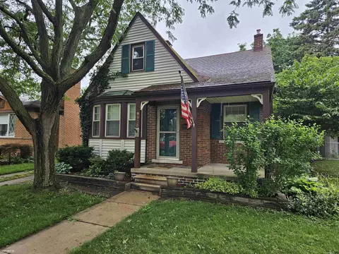 9975 Hemingway, Redford, MI 48239