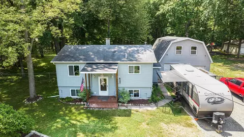 12694 N Budd, Burt, MI 48417