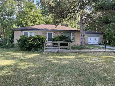 2942 Tatham, Saginaw, MI 48601