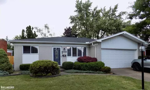 14543 Colpaert, Warren, MI 48088
