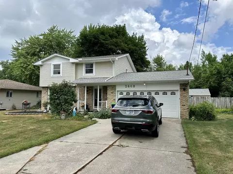 2660 Starlite, Saginaw, MI 48603