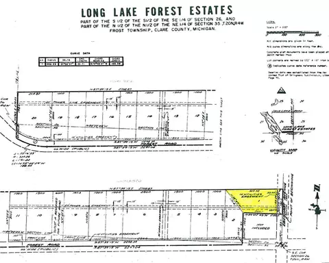 Nhn N Eberhart, Harrison, MI 48625 photo 4