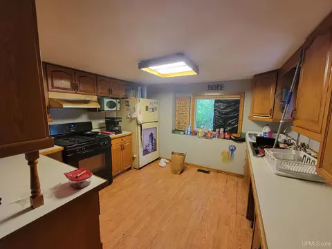 n5348 Maple Street, Shingleton, MI 49884 photo 2