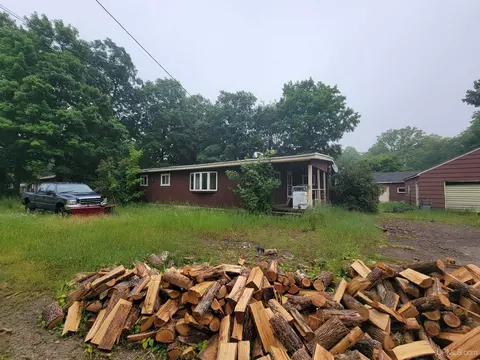 n5348 Maple Street, Shingleton, MI 49884