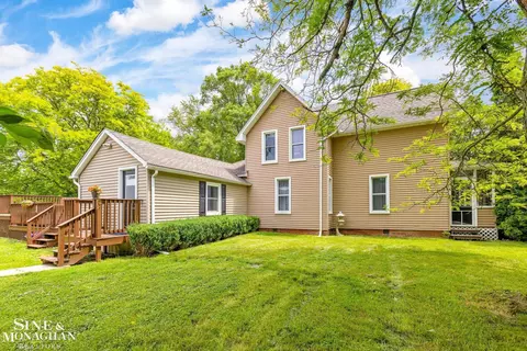 5134 Remer, East China, MI 48054