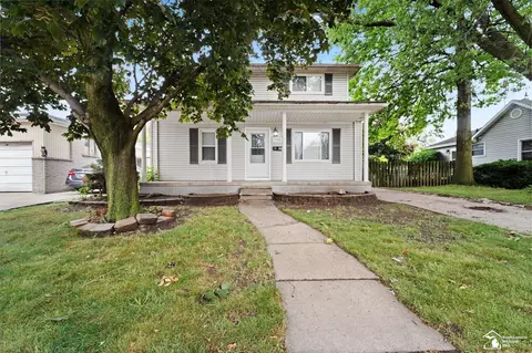 17259 Wall, Melvindale, MI 48122