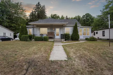 3782 Wheeler, Standish, MI 48658