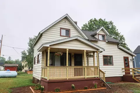 340 Hemlock, Republic, MI 49879 photo 2