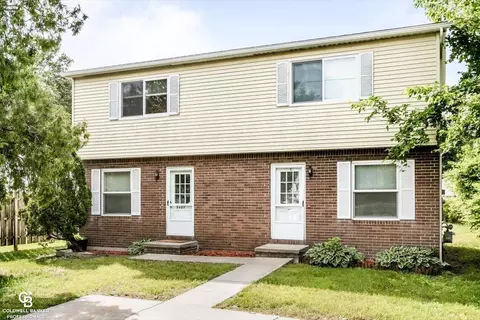 26272629 Keewahdin, Fort Gratiot, MI 48059