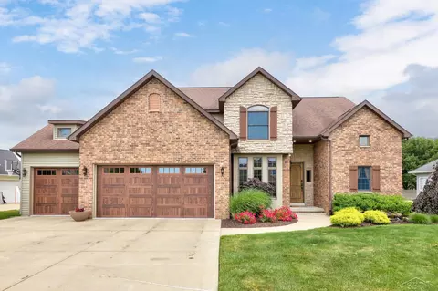 4390 W Is, Saginaw, MI 48603